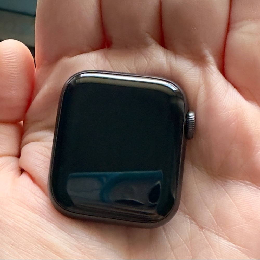 Apple Watch SE